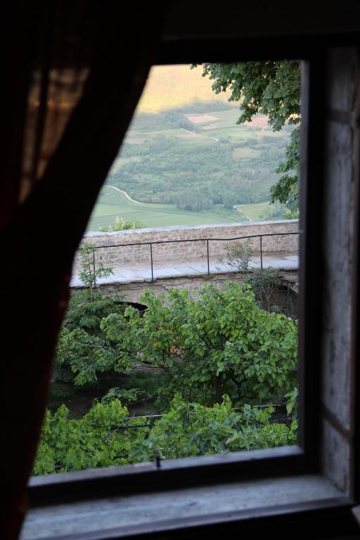 Bed & Breakfast Antico Motovun Bagian luar foto