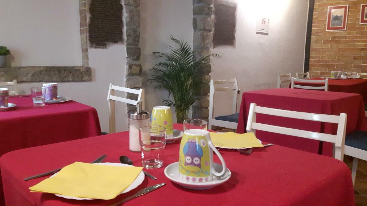 Bed & Breakfast Antico Motovun Bagian luar foto